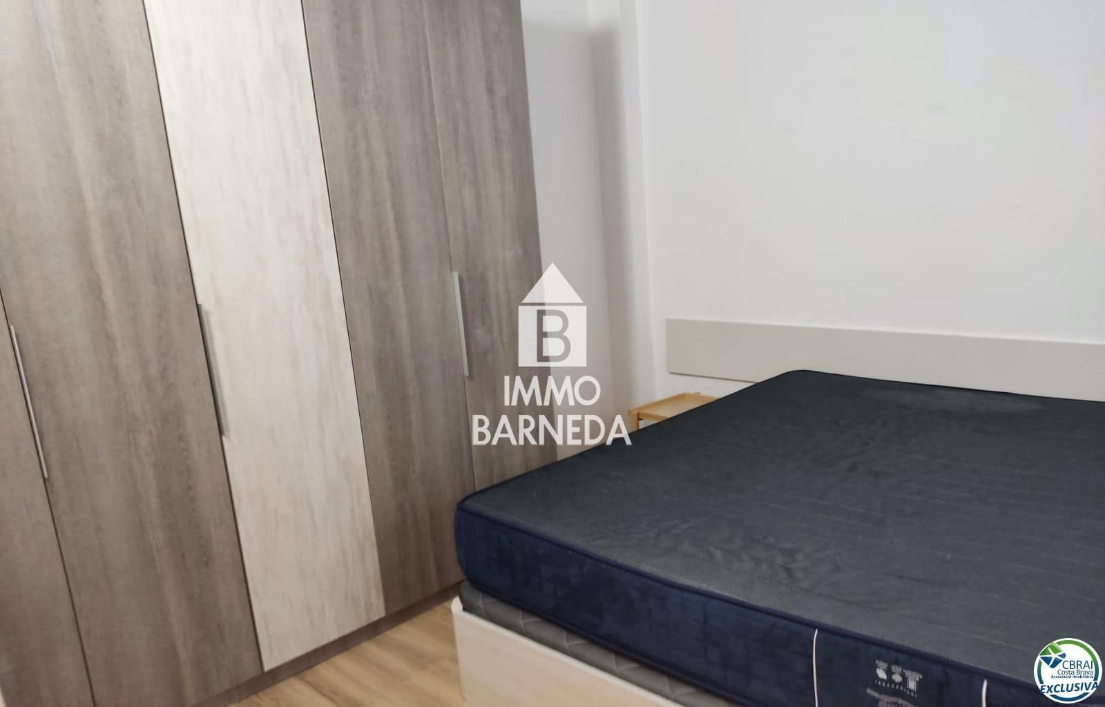 Piso de 1 habitación en Santa Margarida en venta con garaje - 179.000 € (Ref: 10098622)
