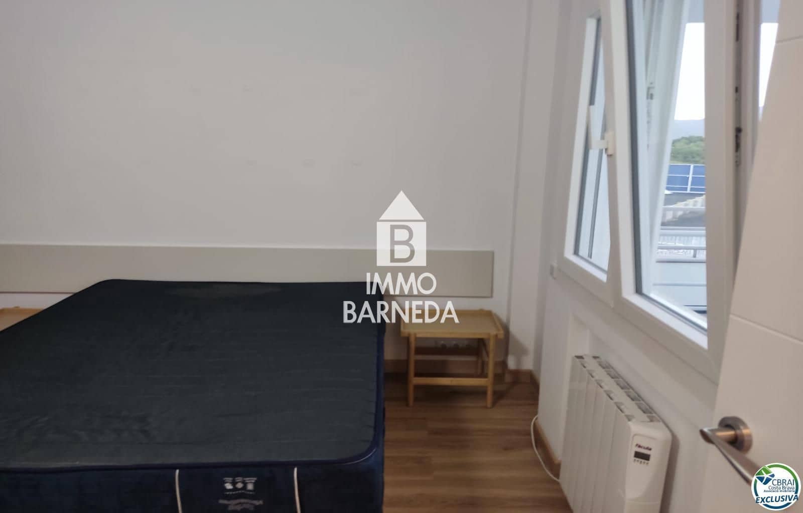 Piso de 1 habitación en Santa Margarida en venta con garaje - 179.000 € (Ref: 10098622)