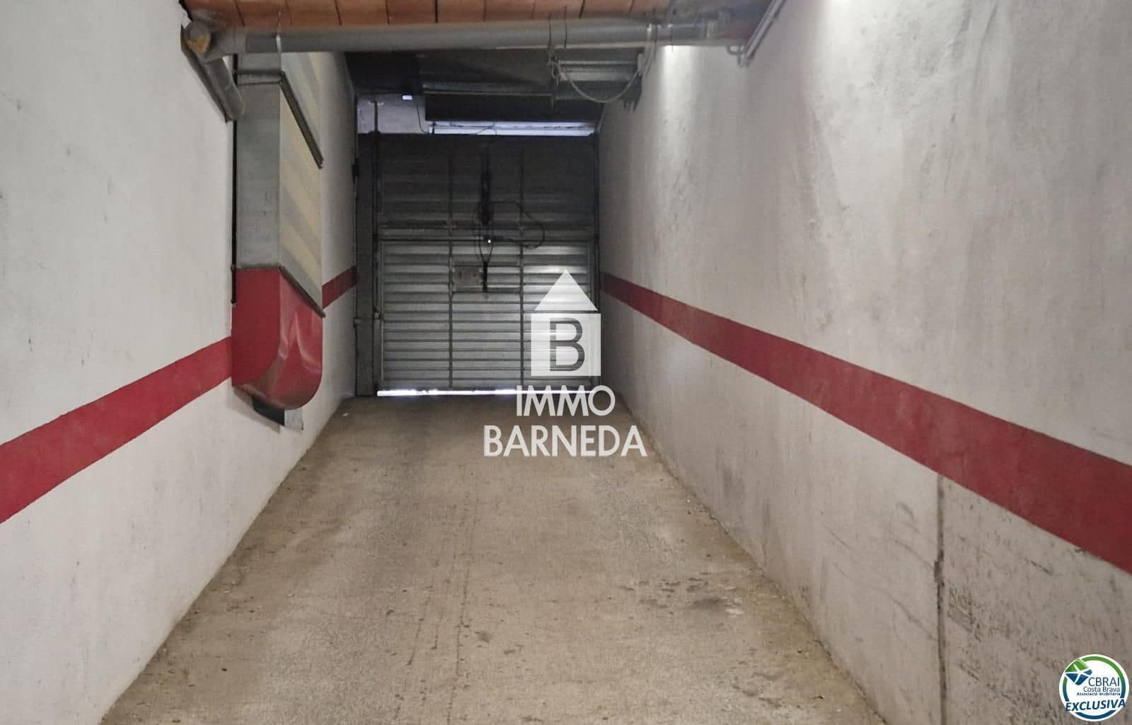 Piso de 3 habitaciones en Roses en venta con piscina garaje - 340.000 € (Ref: 10101165)
