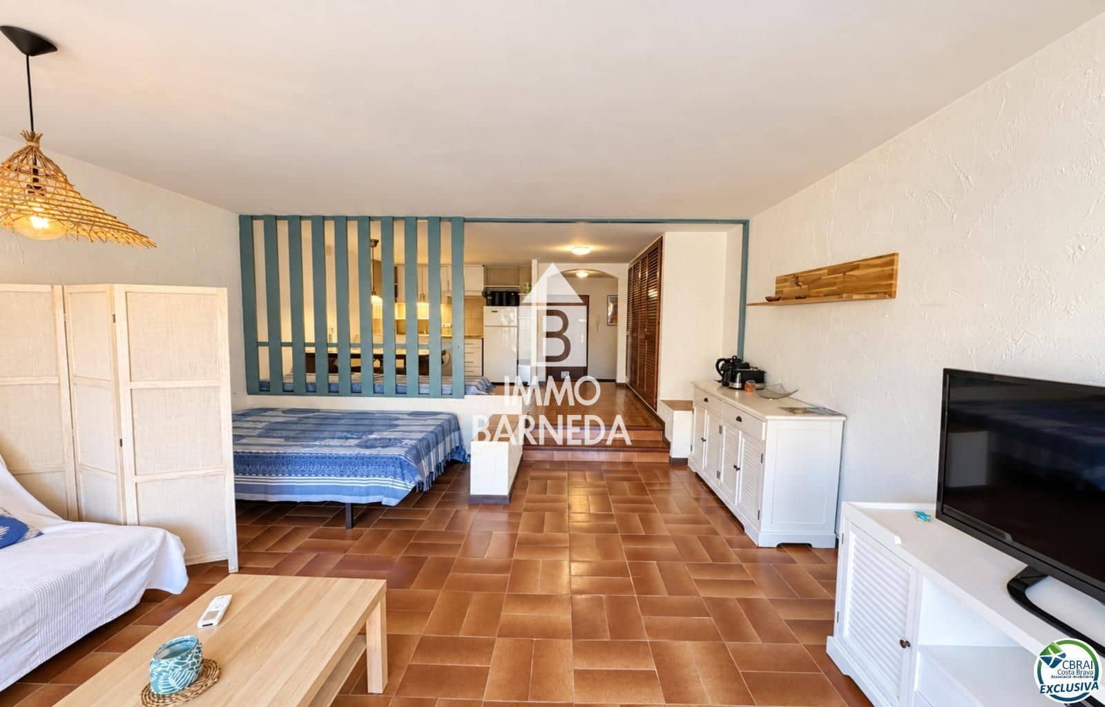 Flat te koop in Santa Margarida - € 185.000 (Ref: 10104303)