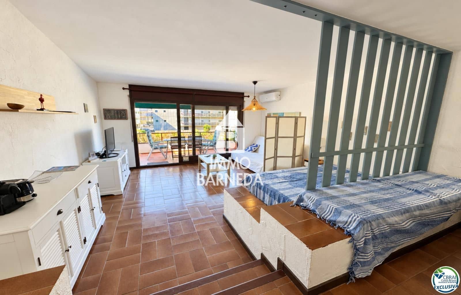 Flat te koop in Santa Margarida - € 185.000 (Ref: 10104303)