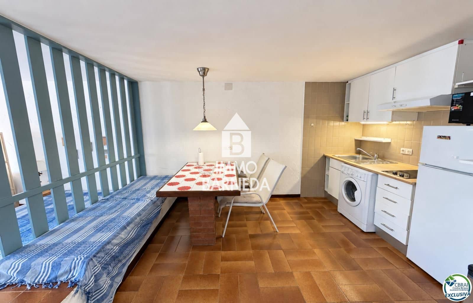 Flat te koop in Santa Margarida - € 185.000 (Ref: 10104303)