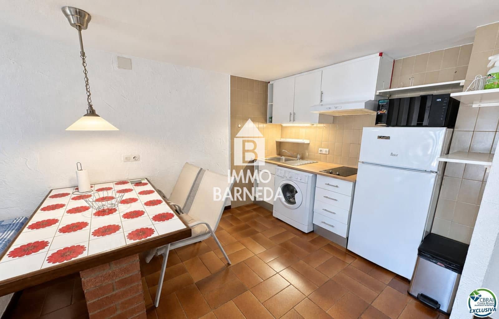 Flat te koop in Santa Margarida - € 185.000 (Ref: 10104303)