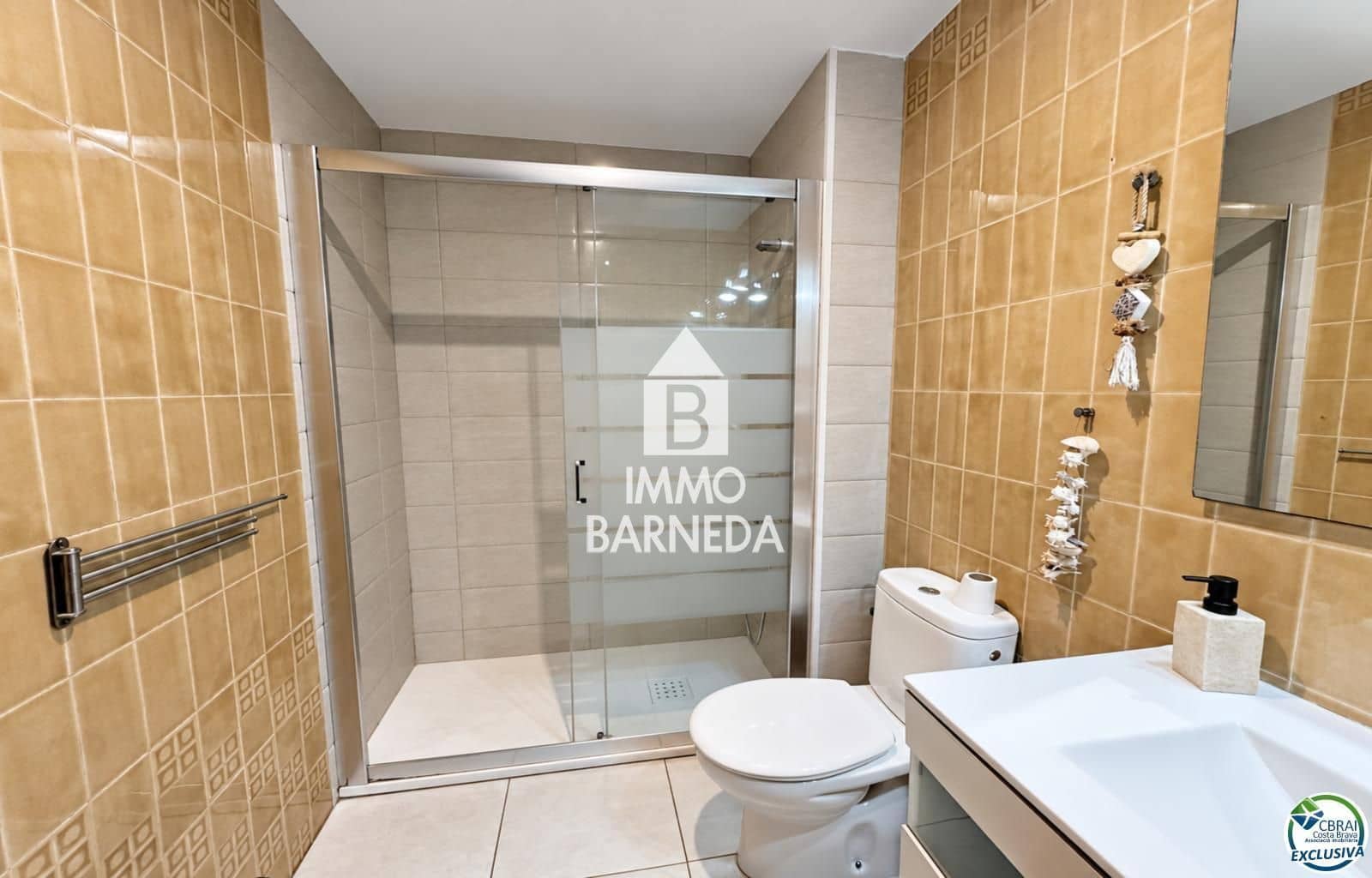 Flat te koop in Santa Margarida - € 185.000 (Ref: 10104303)