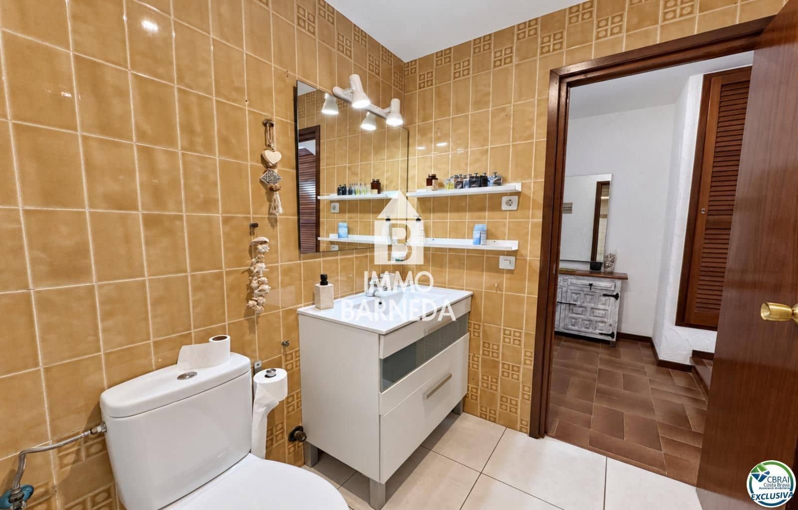 Flat te koop in Santa Margarida - € 185.000 (Ref: 10104303)