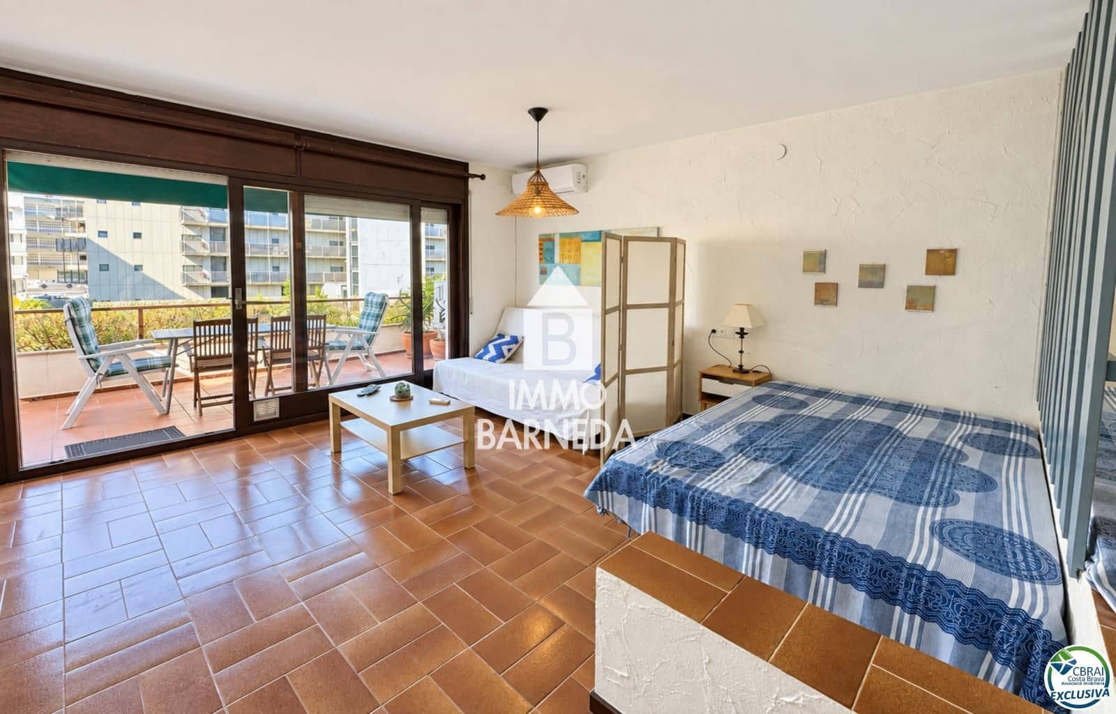 Flat te koop in Santa Margarida - € 185.000 (Ref: 10104303)