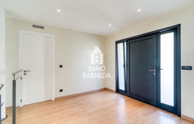 3 quarto Moradia para venda em Palau-saverdera com piscina garagem - 1 095 000 € (Ref: 10104304)