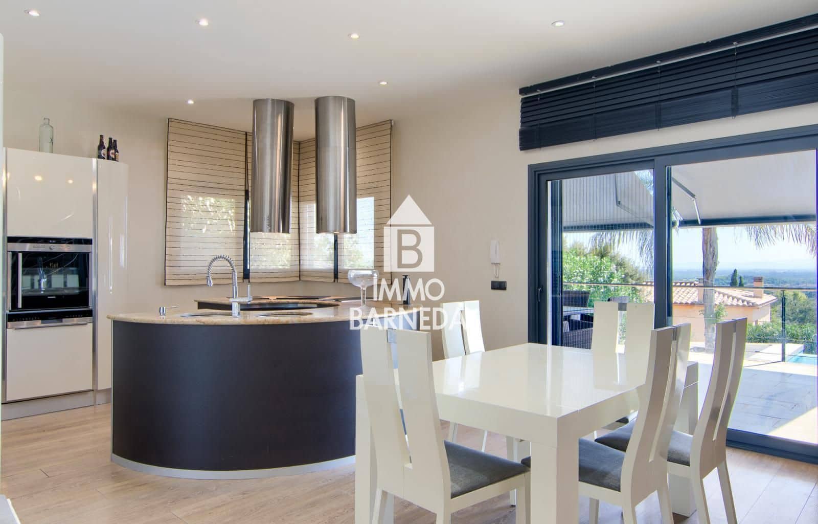 3 quarto Moradia para venda em Palau-saverdera com piscina garagem - 1 095 000 € (Ref: 10104304)