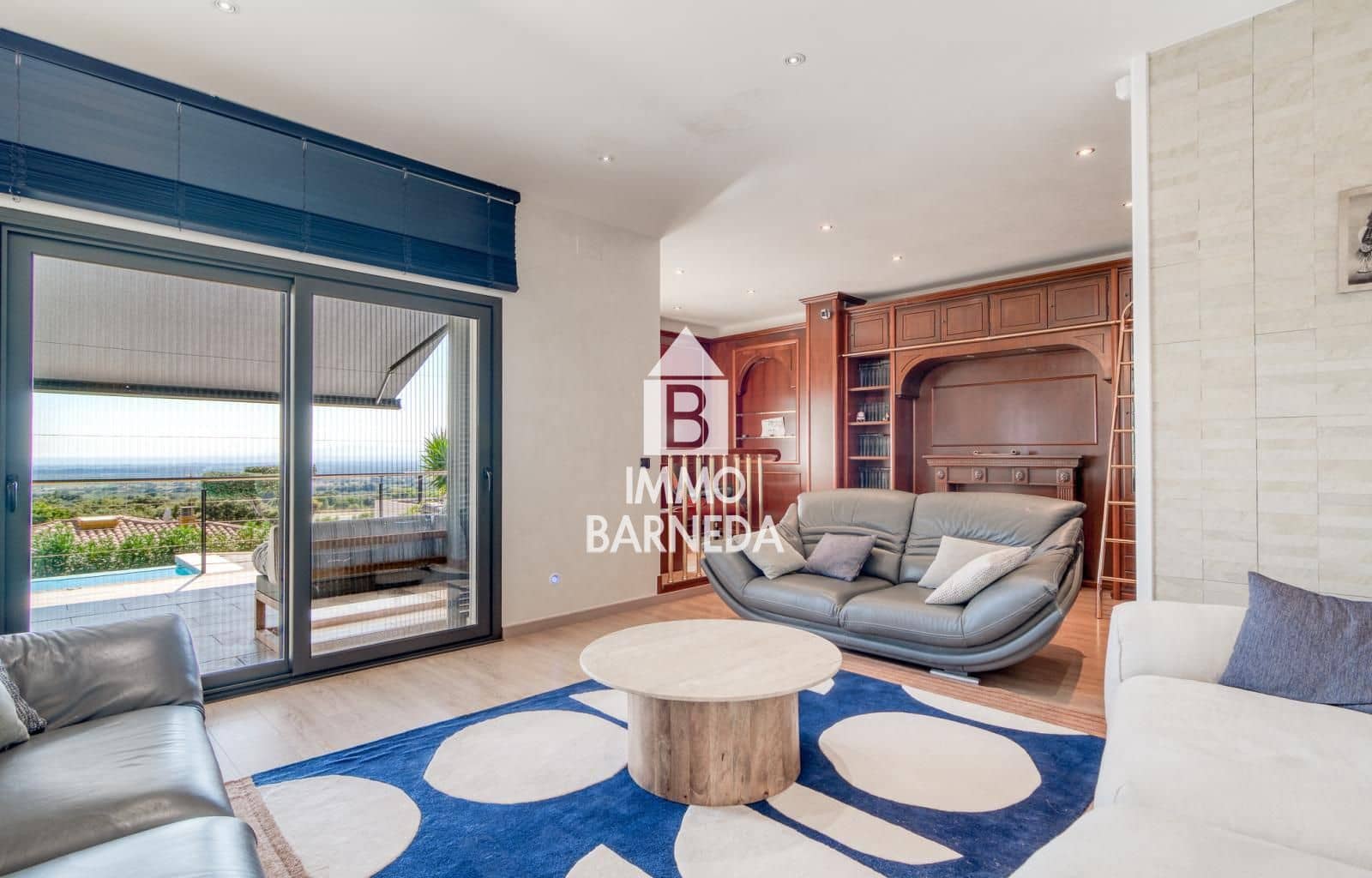3 quarto Moradia para venda em Palau-saverdera com piscina garagem - 1 095 000 € (Ref: 10104304)