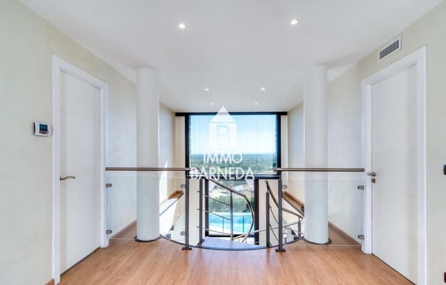 3 quarto Moradia para venda em Palau-saverdera com piscina garagem - 1 095 000 € (Ref: 10104304)