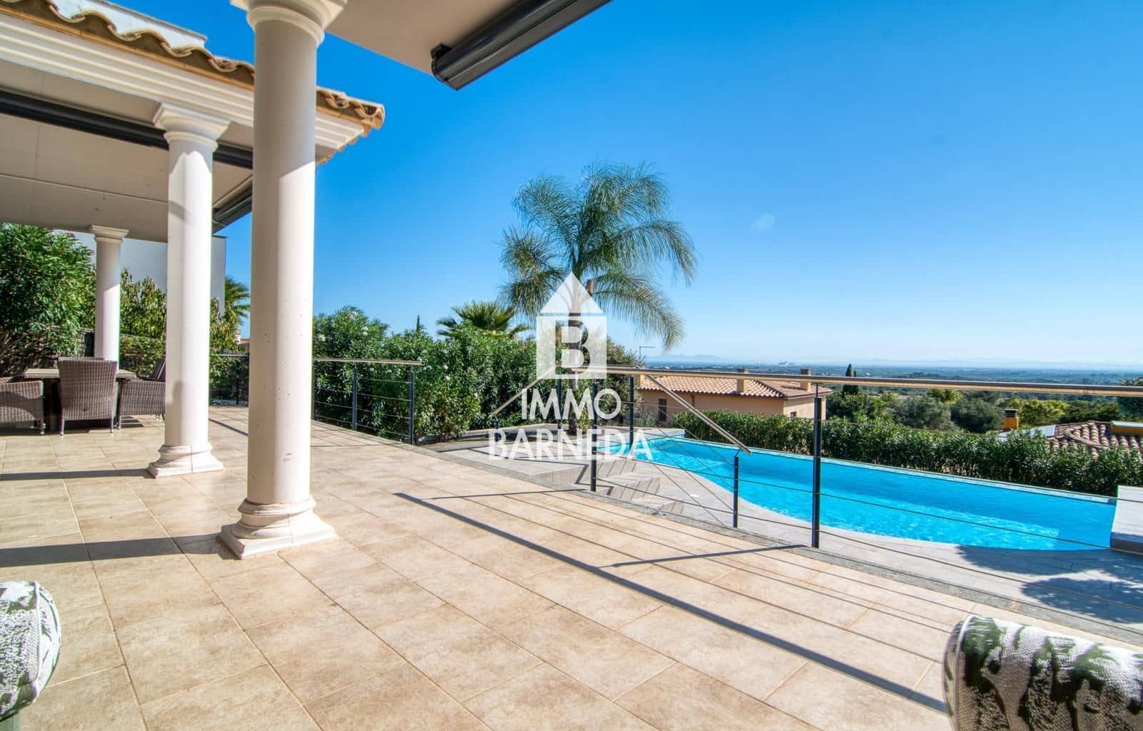 3 quarto Moradia para venda em Palau-saverdera com piscina garagem - 1 095 000 € (Ref: 10104304)
