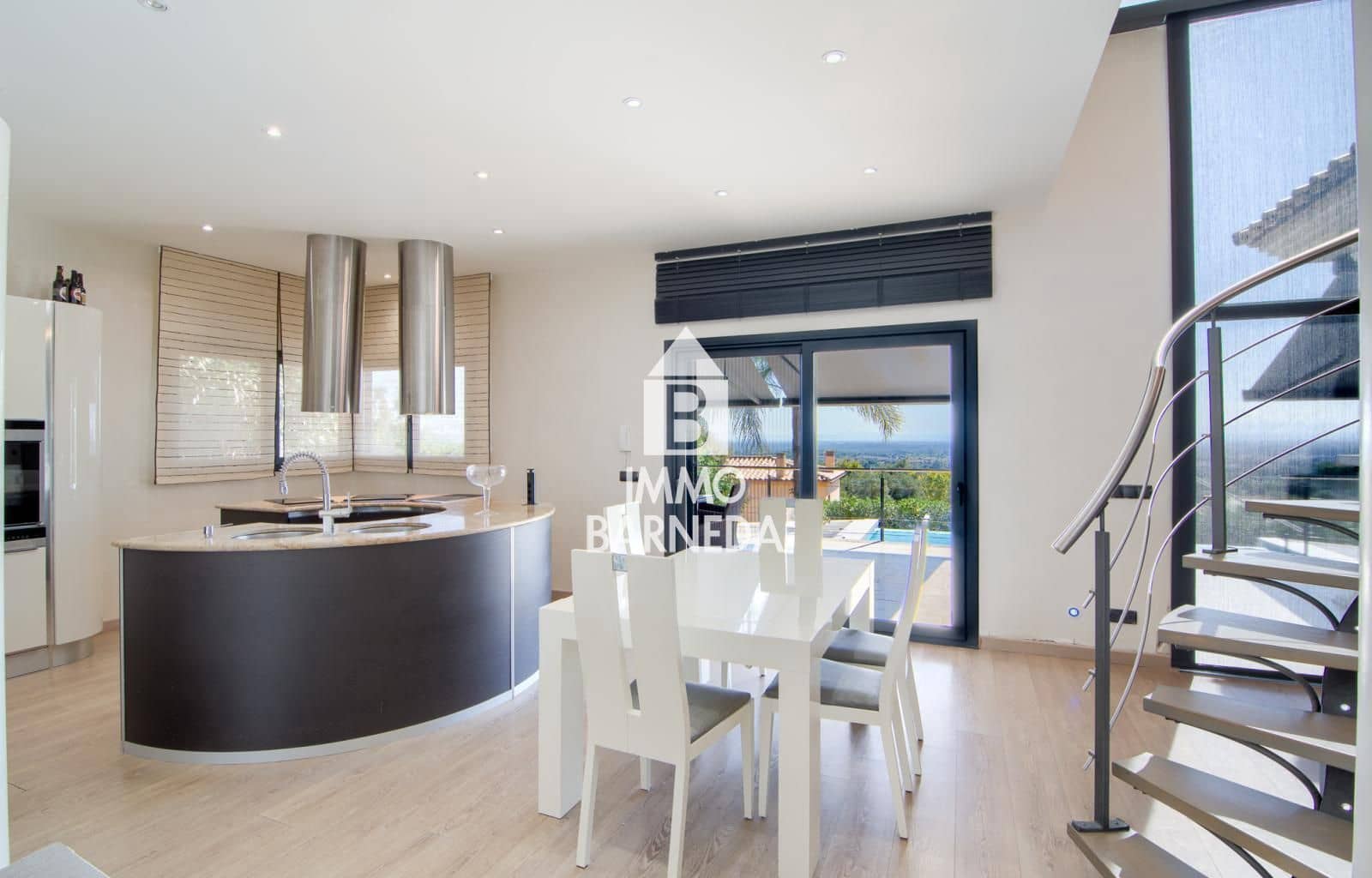 3 quarto Moradia para venda em Palau-saverdera com piscina garagem - 1 095 000 € (Ref: 10104304)