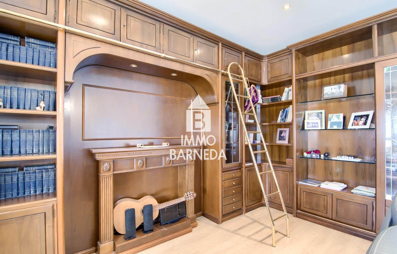 3 quarto Moradia para venda em Palau-saverdera com piscina garagem - 1 095 000 € (Ref: 10104304)