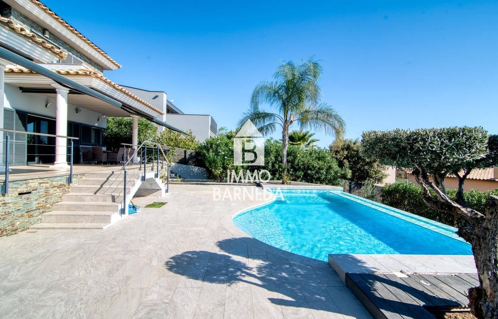 3 quarto Moradia para venda em Palau-saverdera com piscina garagem - 1 095 000 € (Ref: 10104304)