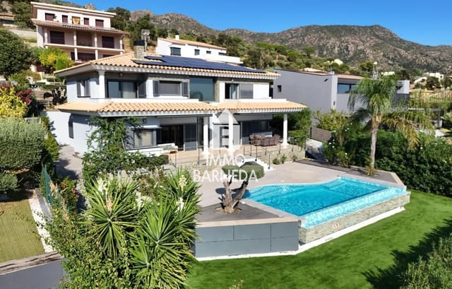 3 quarto Moradia para venda em Palau-saverdera com piscina garagem - 1 095 000 € (Ref: 10104304)