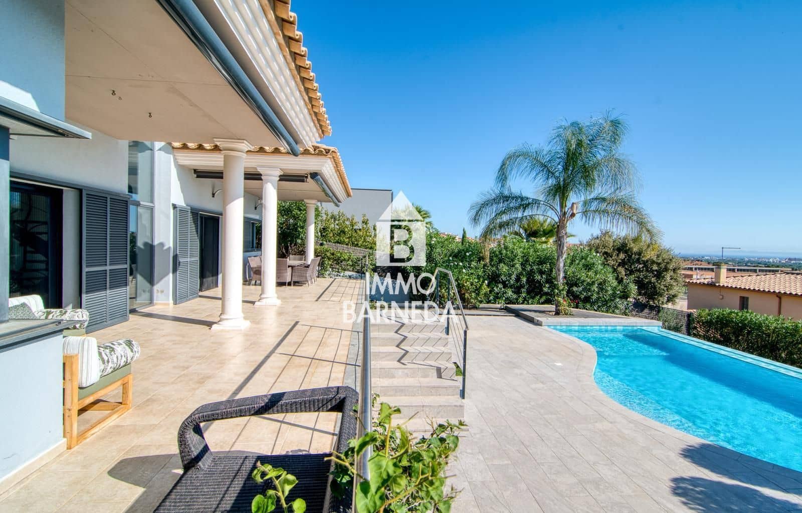 3 quarto Moradia para venda em Palau-saverdera com piscina garagem - 1 095 000 € (Ref: 10104304)