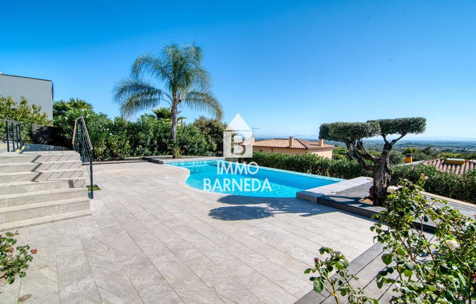3 quarto Moradia para venda em Palau-saverdera com piscina garagem - 1 095 000 € (Ref: 10104304)