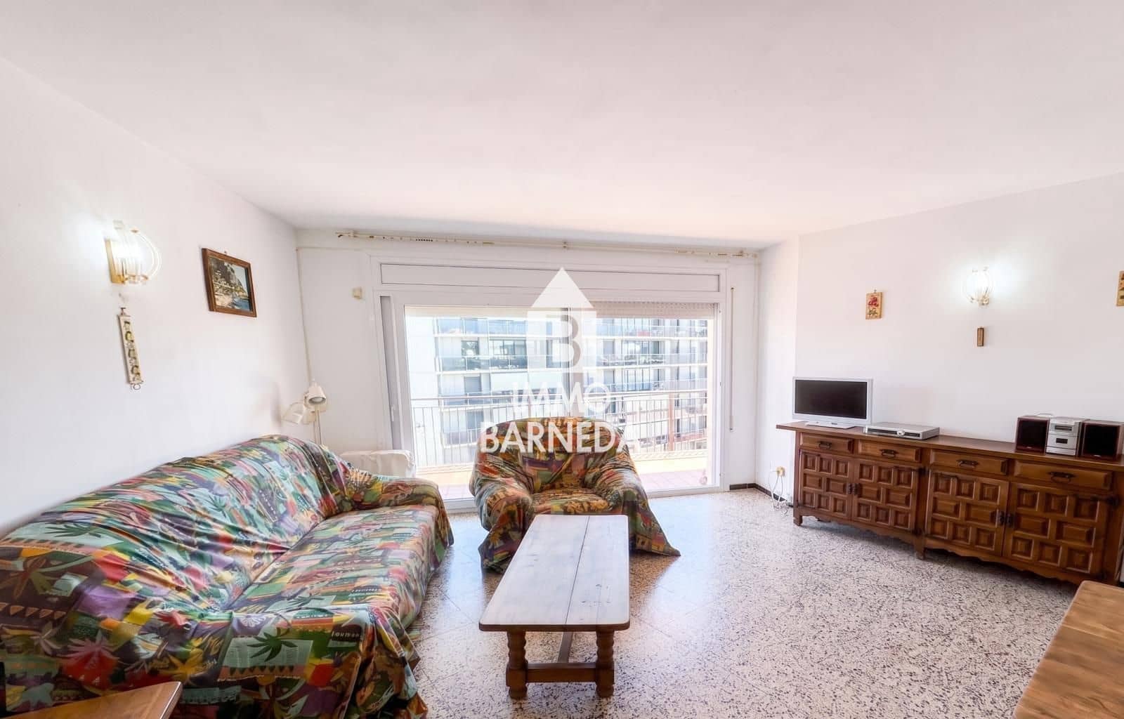 2 sovrum Lägenhet till salu i Santa Margarida - 180 000 € (Ref: 10104305)