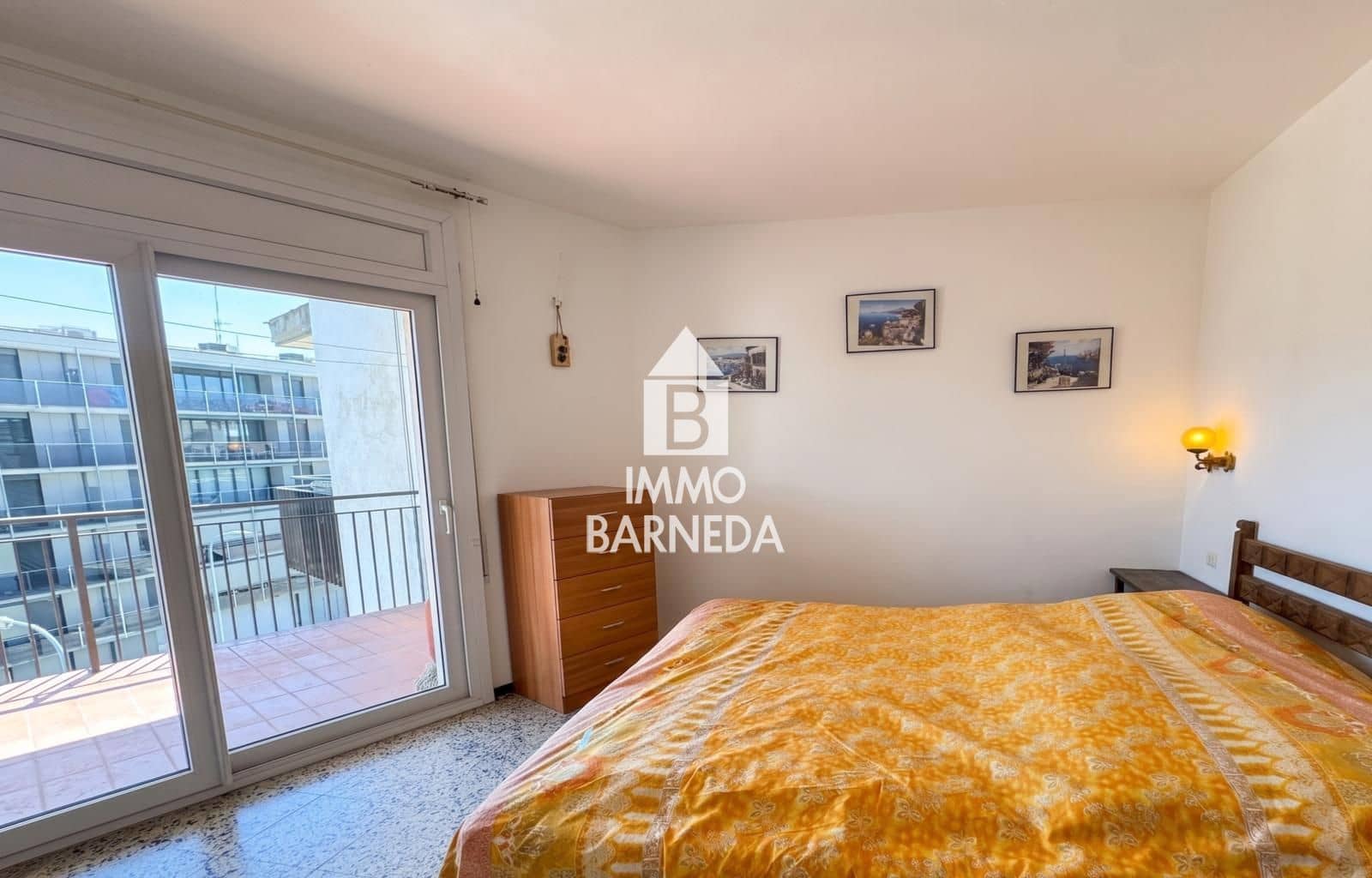 2 sovrum Lägenhet till salu i Santa Margarida - 180 000 € (Ref: 10104305)