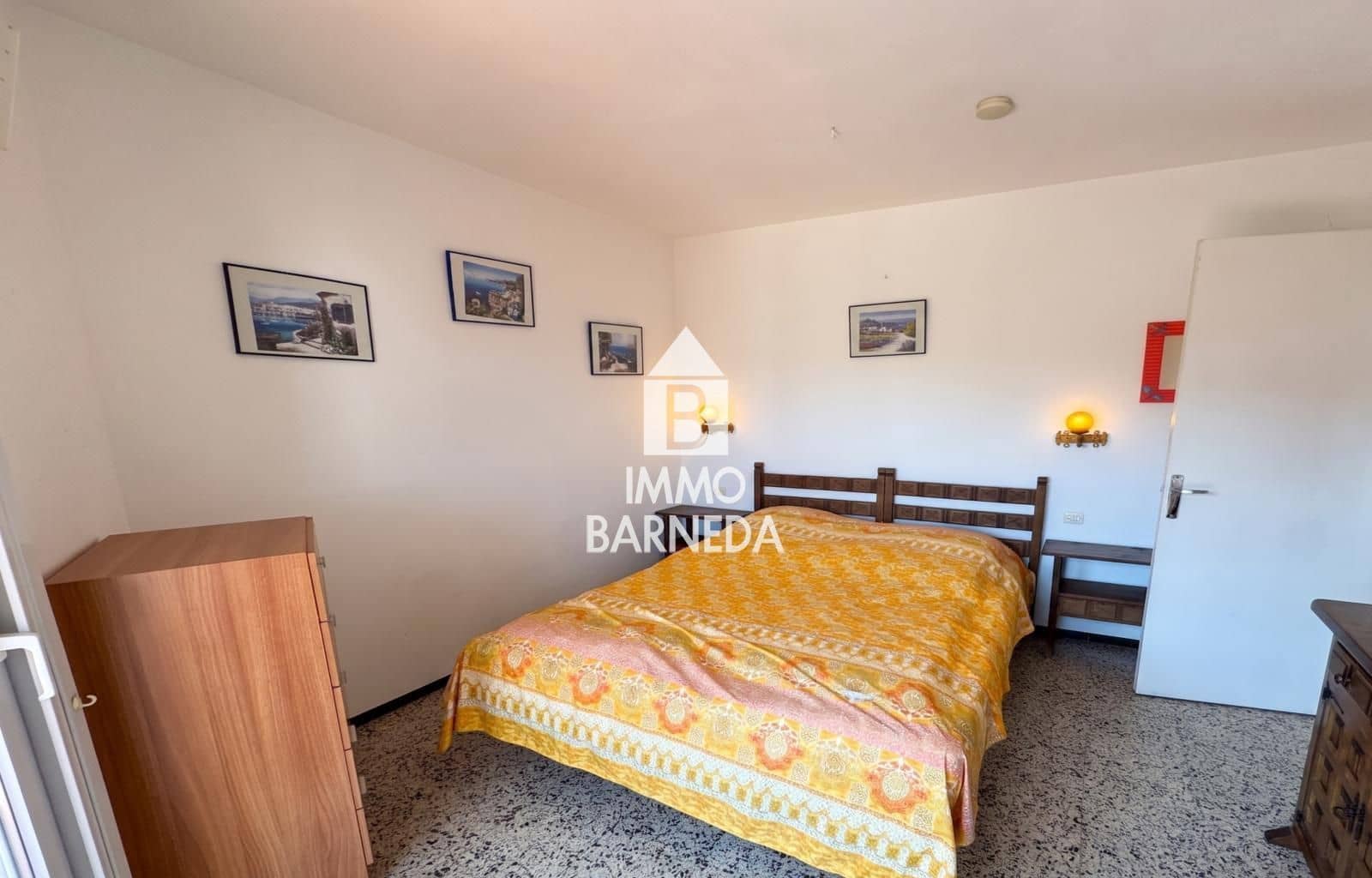 2 sovrum Lägenhet till salu i Santa Margarida - 180 000 € (Ref: 10104305)