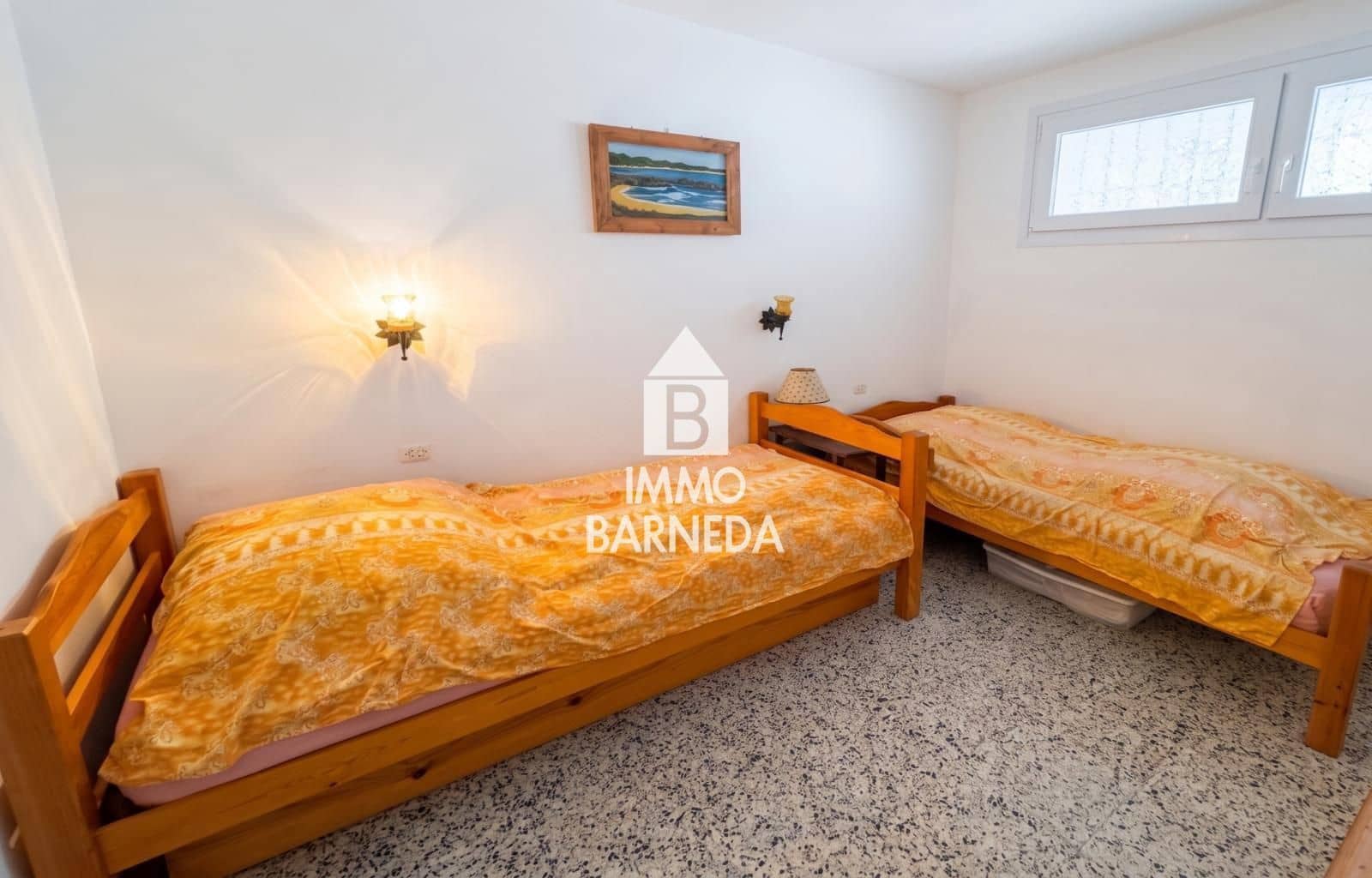 2 sovrum Lägenhet till salu i Santa Margarida - 180 000 € (Ref: 10104305)
