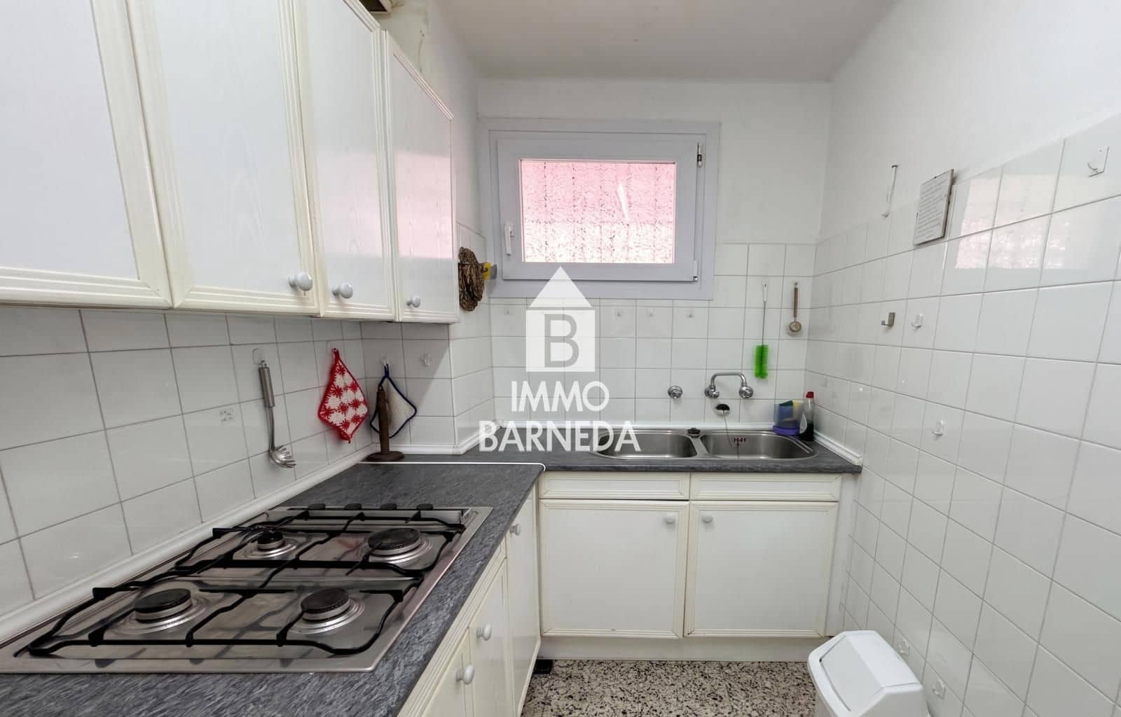 2 sovrum Lägenhet till salu i Santa Margarida - 180 000 € (Ref: 10104305)