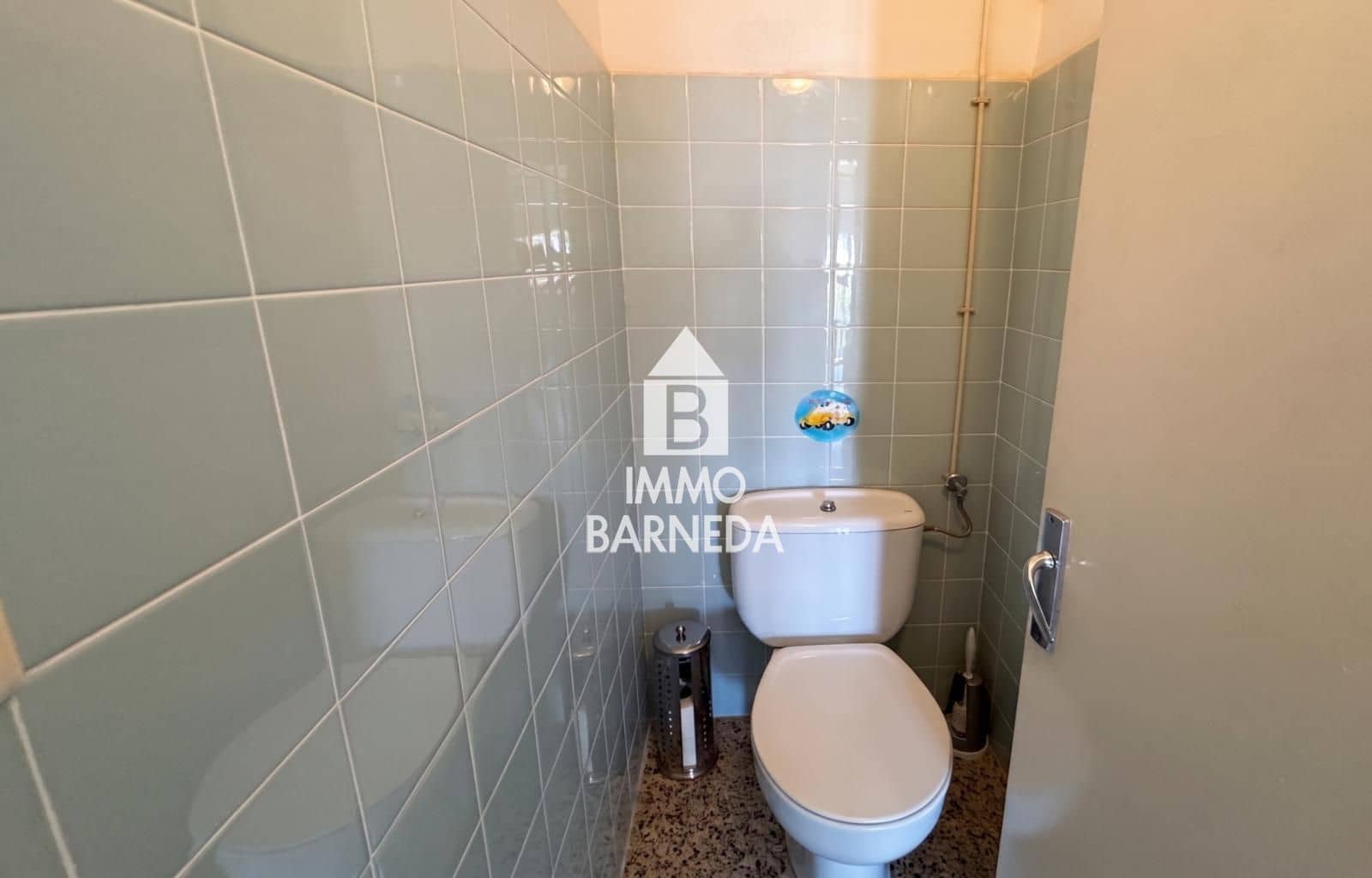 2 sovrum Lägenhet till salu i Santa Margarida - 180 000 € (Ref: 10104305)
