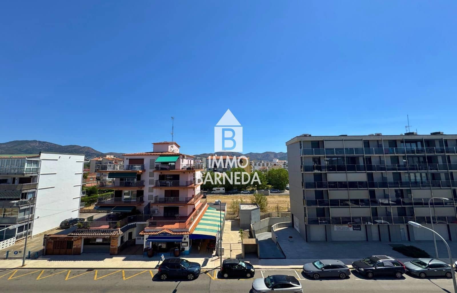 2 sovrum Lägenhet till salu i Santa Margarida - 180 000 € (Ref: 10104305)