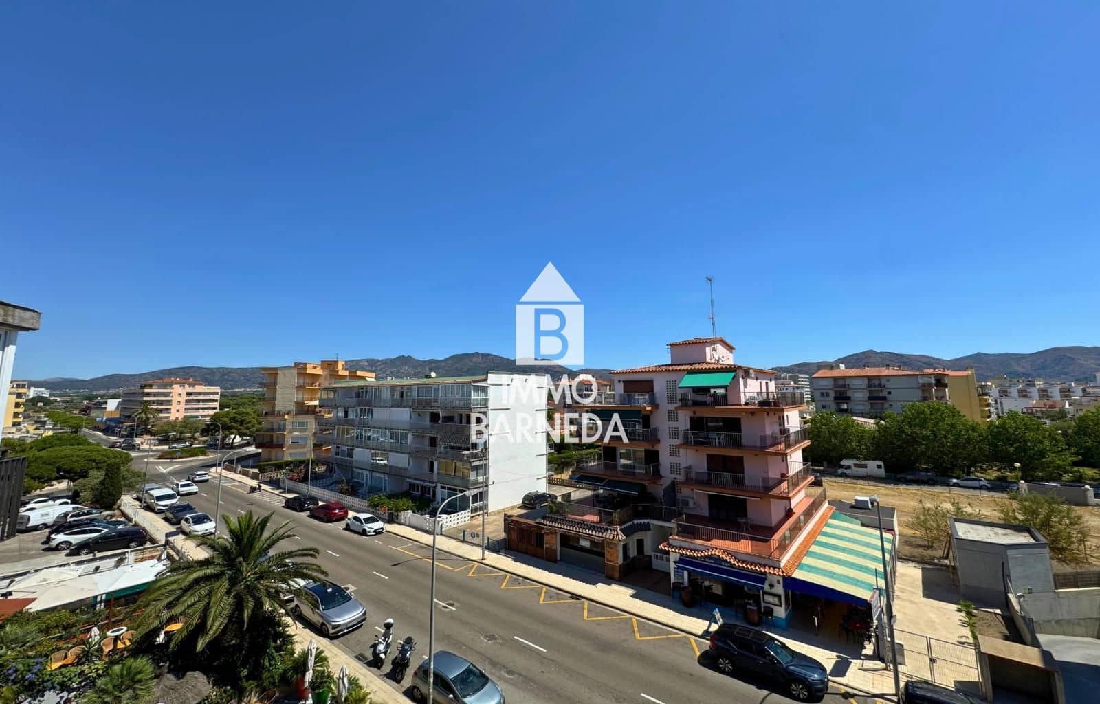 2 sovrum Lägenhet till salu i Santa Margarida - 180 000 € (Ref: 10104305)