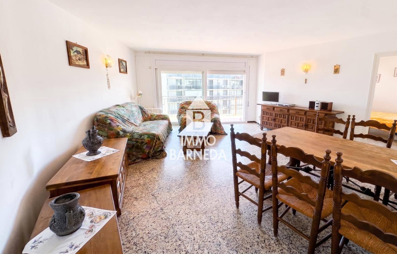 2 sovrum Lägenhet till salu i Santa Margarida - 180 000 € (Ref: 10104305)