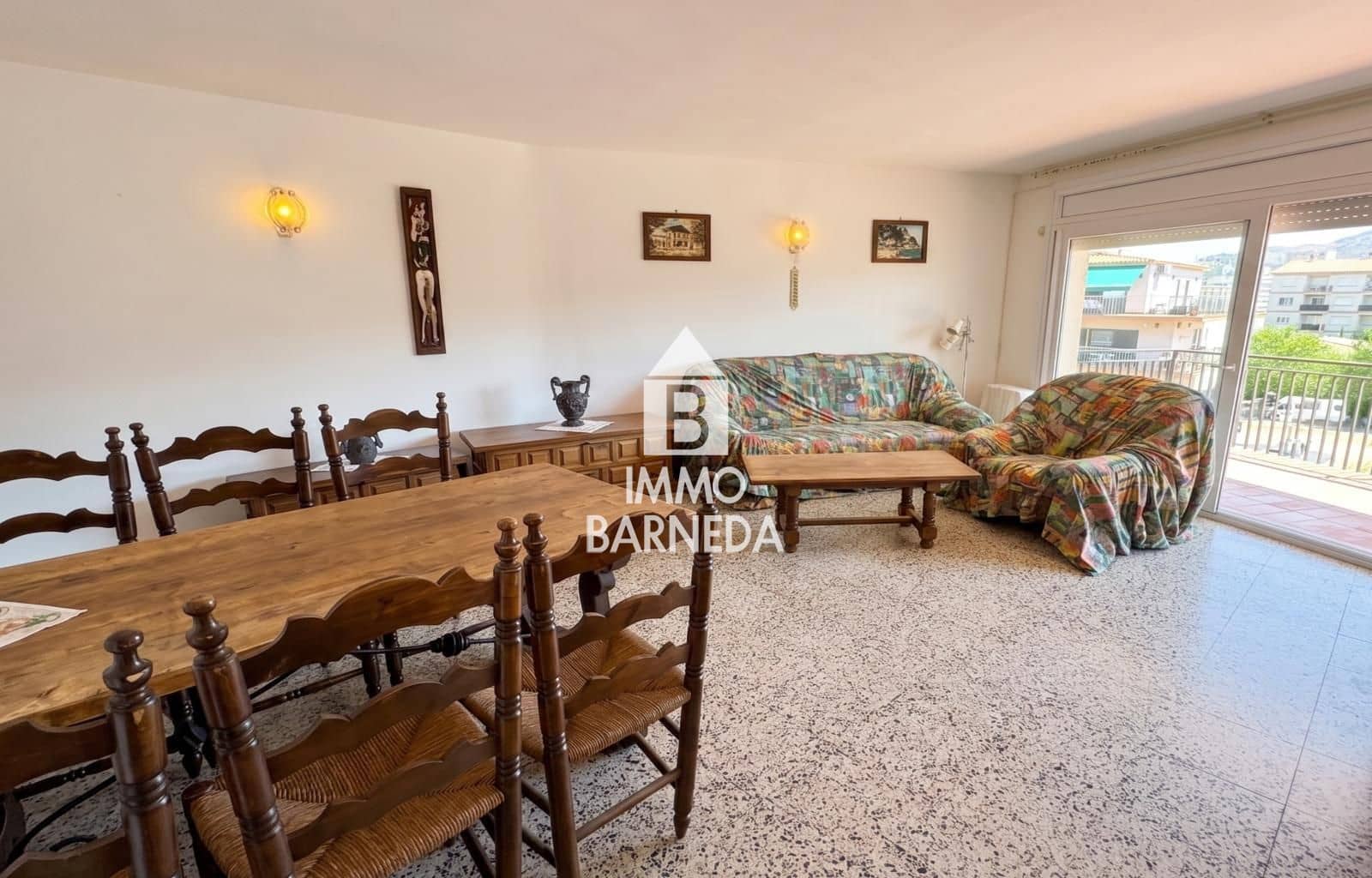 2 sovrum Lägenhet till salu i Santa Margarida - 180 000 € (Ref: 10104305)