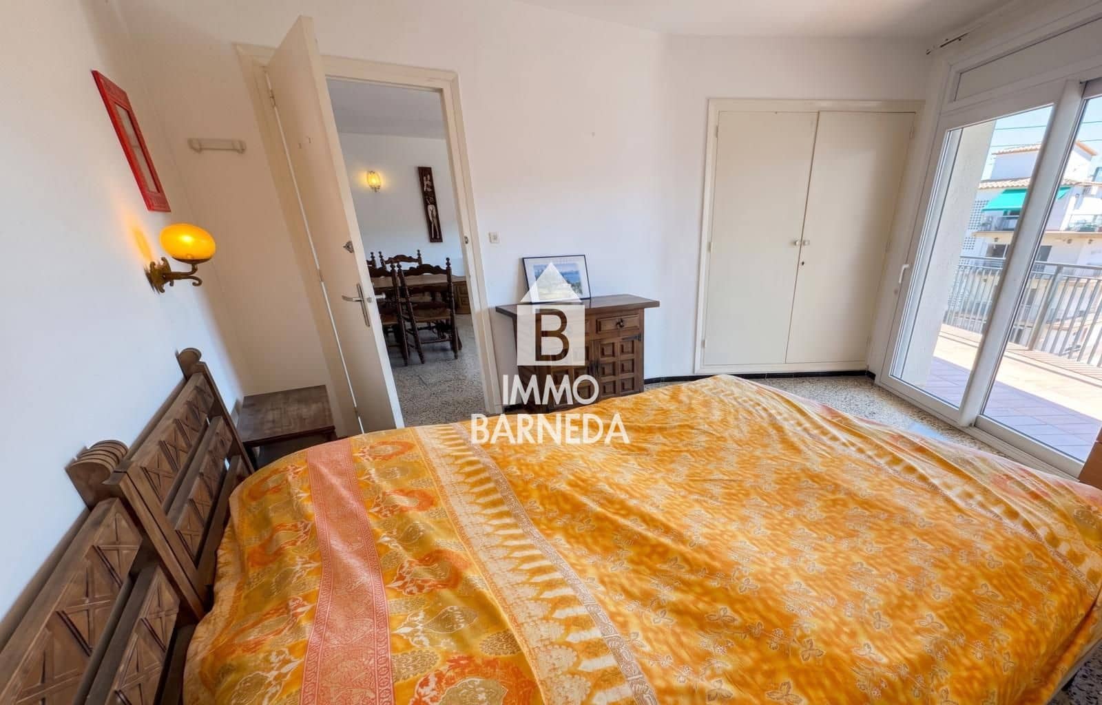2 sovrum Lägenhet till salu i Santa Margarida - 180 000 € (Ref: 10104305)
