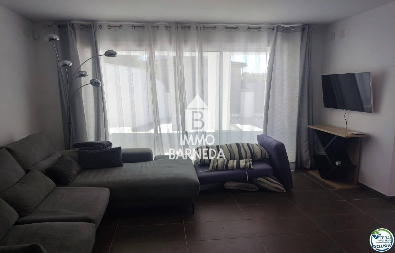 3 camera da letto Villa in vendita in Empuriabrava con piscina garage - 475.000 € (Rif: 10110215)