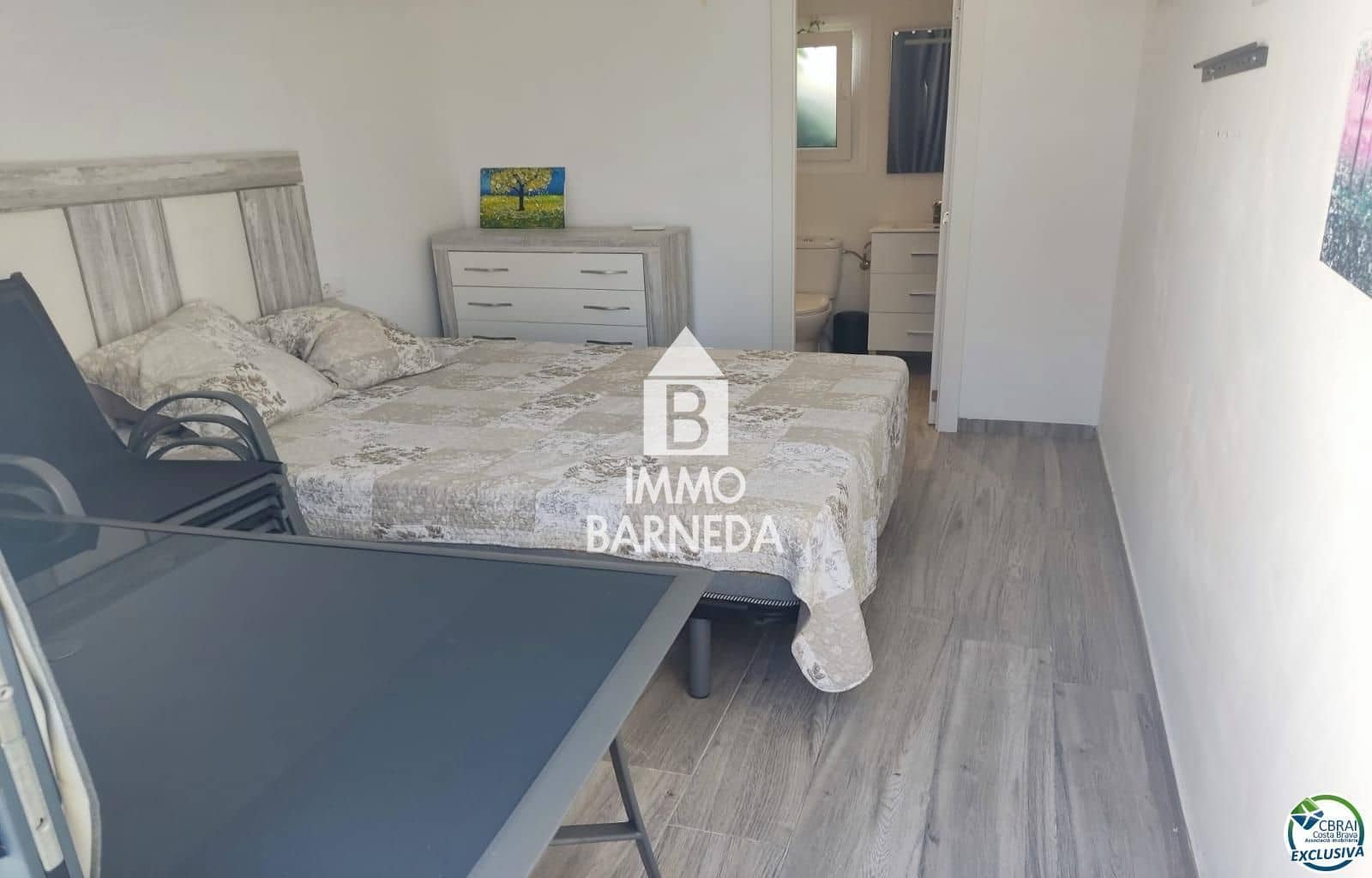 3 camera da letto Villa in vendita in Empuriabrava con piscina garage - 475.000 € (Rif: 10110215)