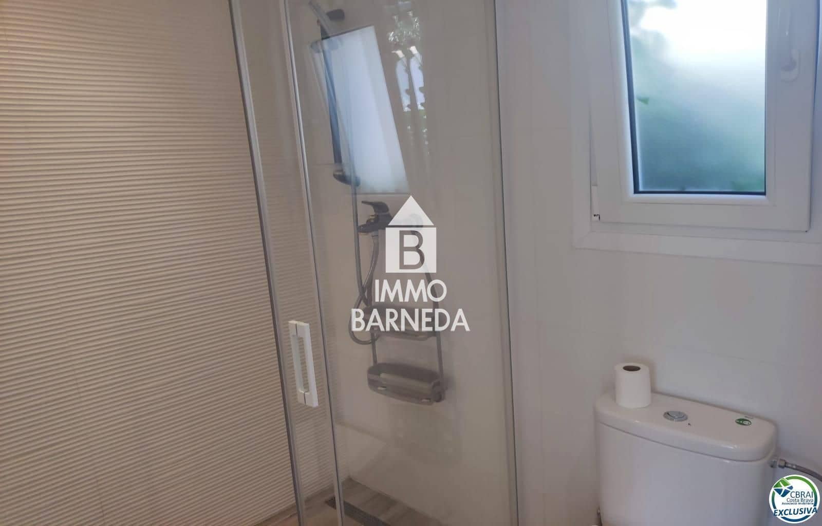 3 camera da letto Villa in vendita in Empuriabrava con piscina garage - 475.000 € (Rif: 10110215)