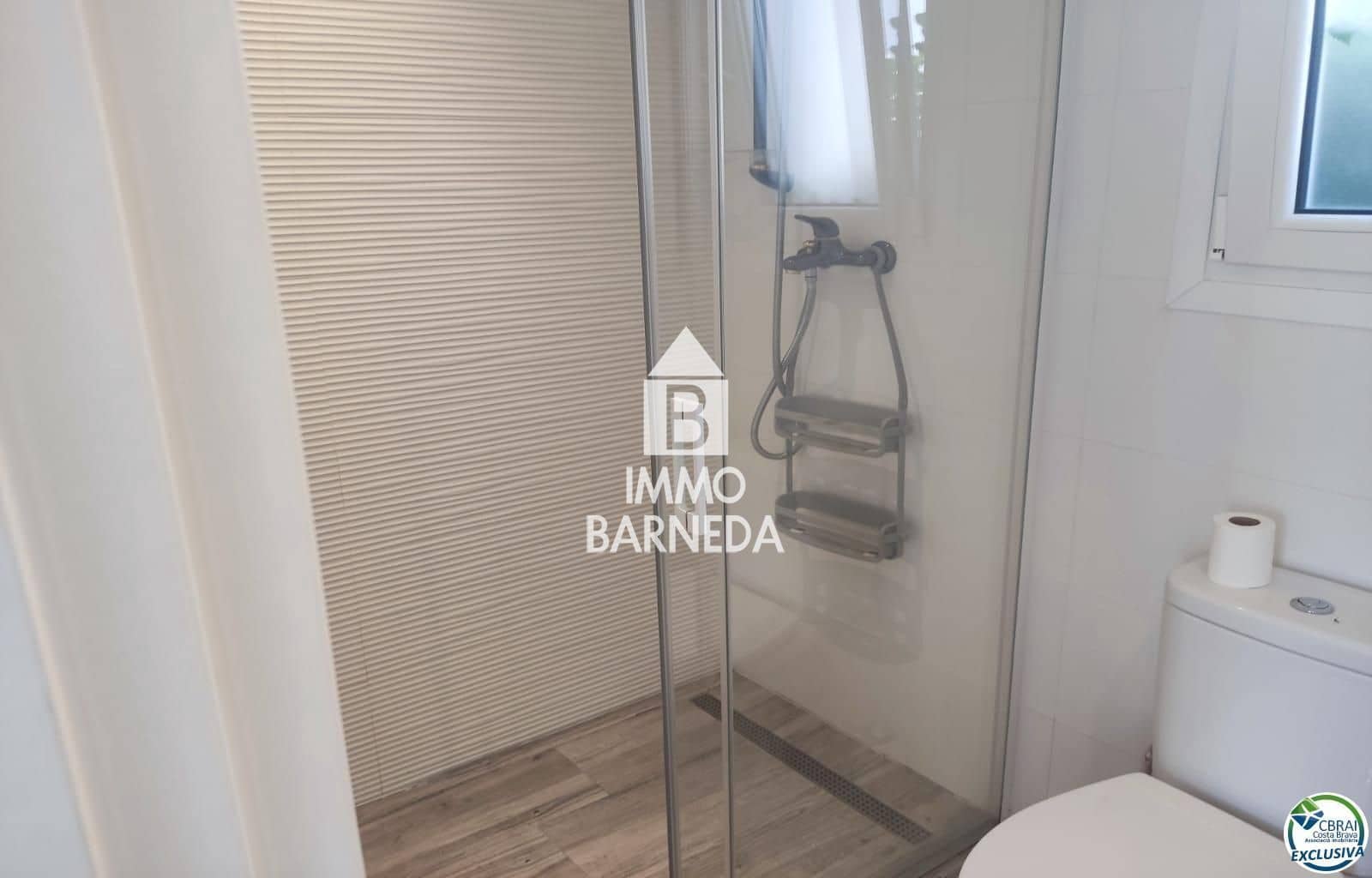 3 camera da letto Villa in vendita in Empuriabrava con piscina garage - 475.000 € (Rif: 10110215)