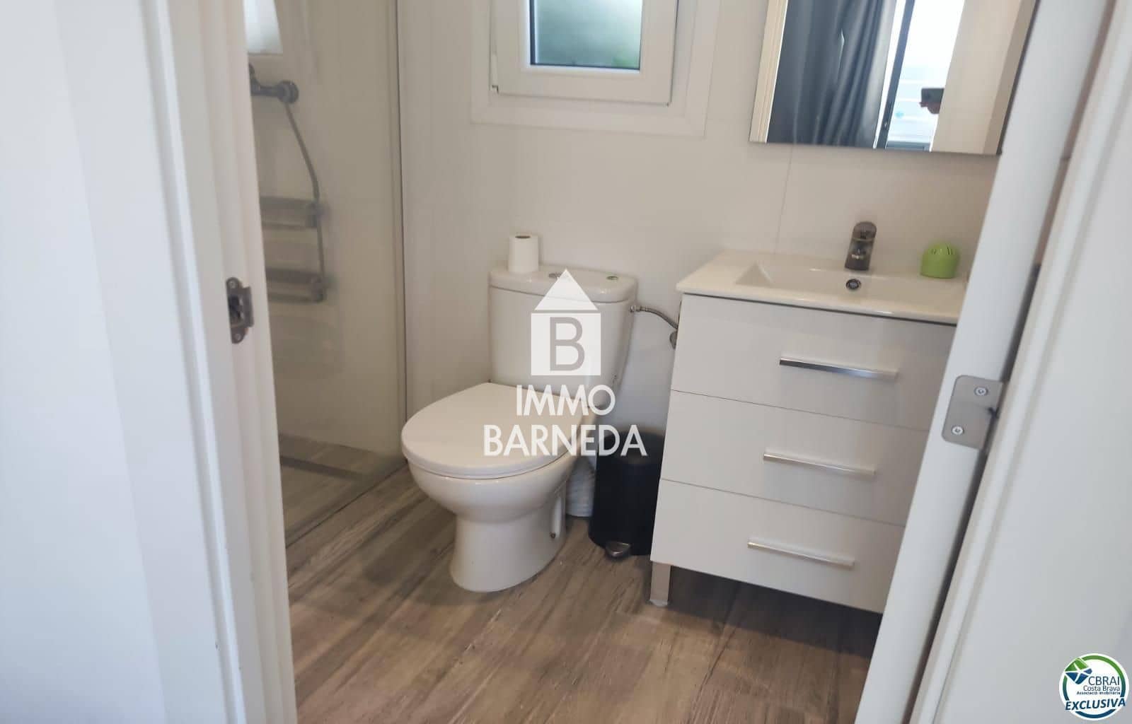 3 camera da letto Villa in vendita in Empuriabrava con piscina garage - 475.000 € (Rif: 10110215)