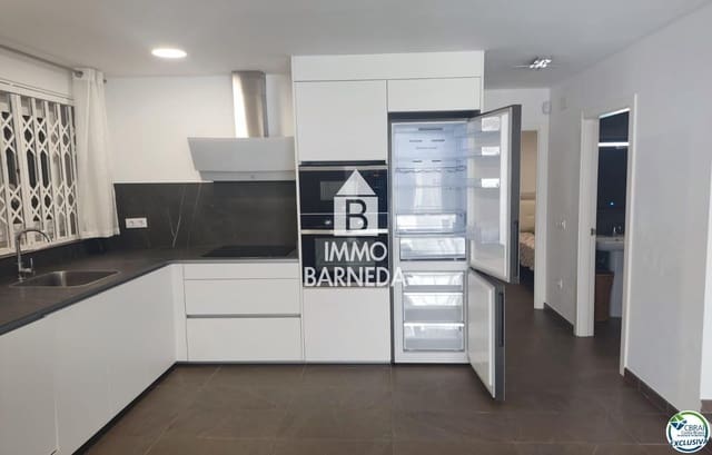 3 camera da letto Villa in vendita in Empuriabrava, Castelló d'Empúries con piscina garage - 475.000 € (Rif: 10110215)