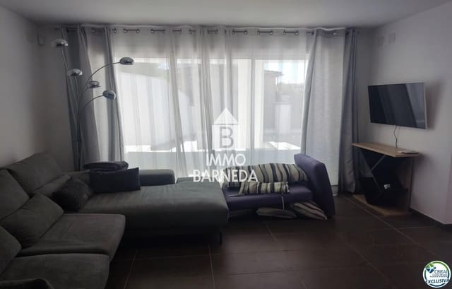 3 camera da letto Villa in vendita in Empuriabrava, Castelló d'Empúries con piscina garage - 475.000 € (Rif: 10110215)
