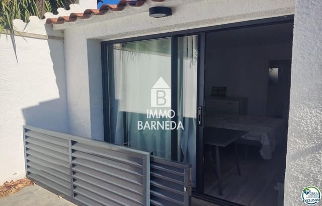 3 camera da letto Villa in vendita in Empuriabrava, Castelló d'Empúries con piscina garage - 475.000 € (Rif: 10110215)