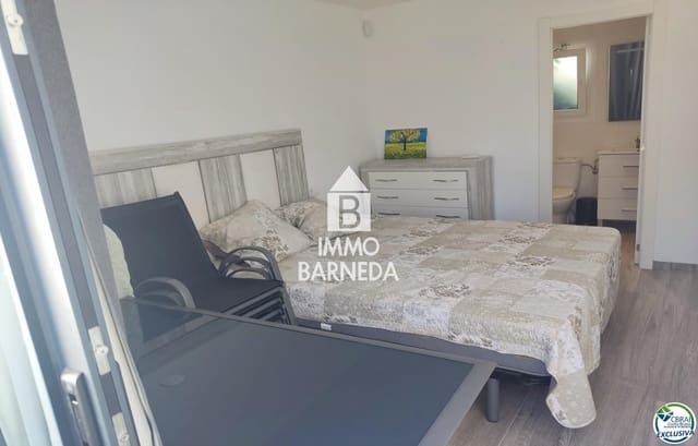 3 camera da letto Villa in vendita in Empuriabrava, Castelló d'Empúries con piscina garage - 475.000 € (Rif: 10110215)