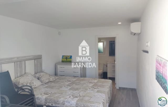 3 camera da letto Villa in vendita in Empuriabrava, Castelló d'Empúries con piscina garage - 475.000 € (Rif: 10110215)