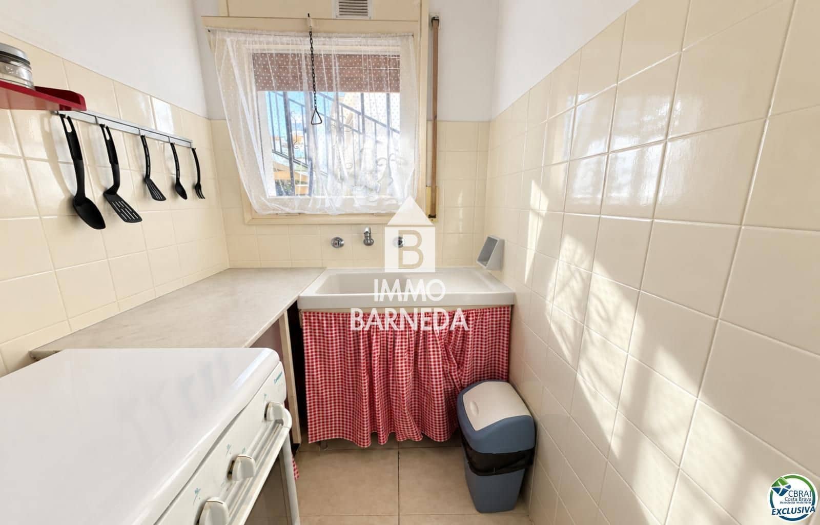 Appartamento in vendita in Santa Margarida - 87.000 € (Rif: 10116026)