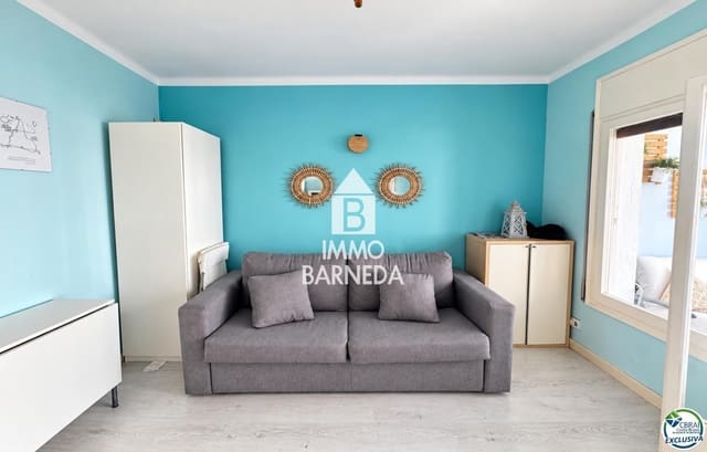 Appartamento in vendita in Santa Margarida, Roses - 87.000 € (Rif: 10116026)