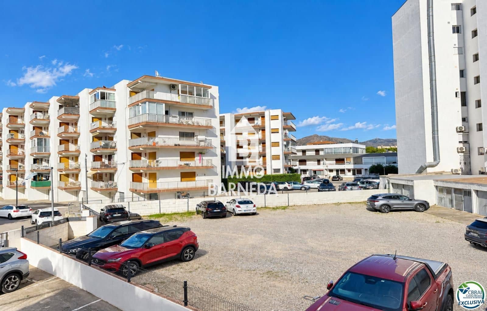 Appartamento in vendita in Santa Margarida - 87.000 € (Rif: 10116026)