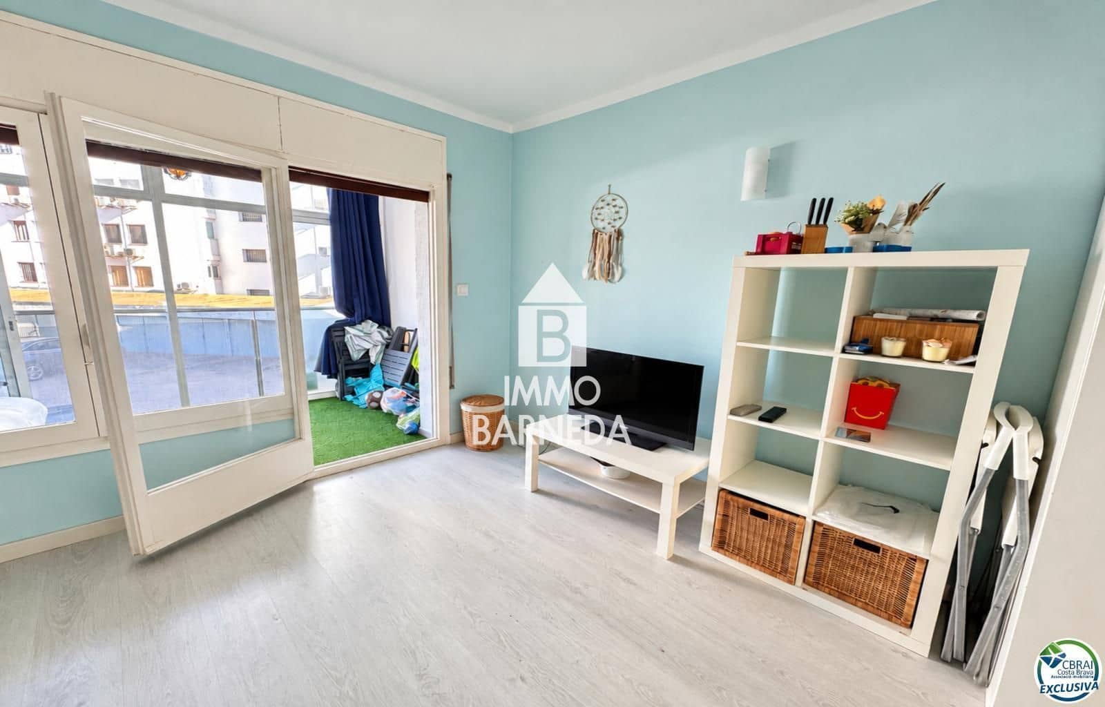 Appartamento in vendita in Santa Margarida - 87.000 € (Rif: 10116026)