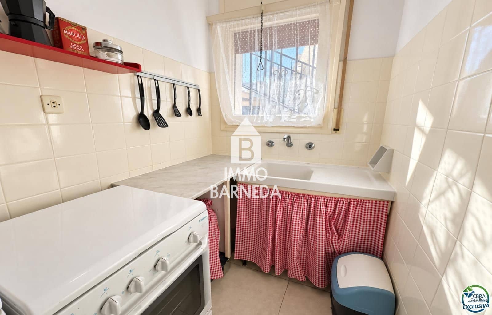 Appartamento in vendita in Santa Margarida - 87.000 € (Rif: 10116026)