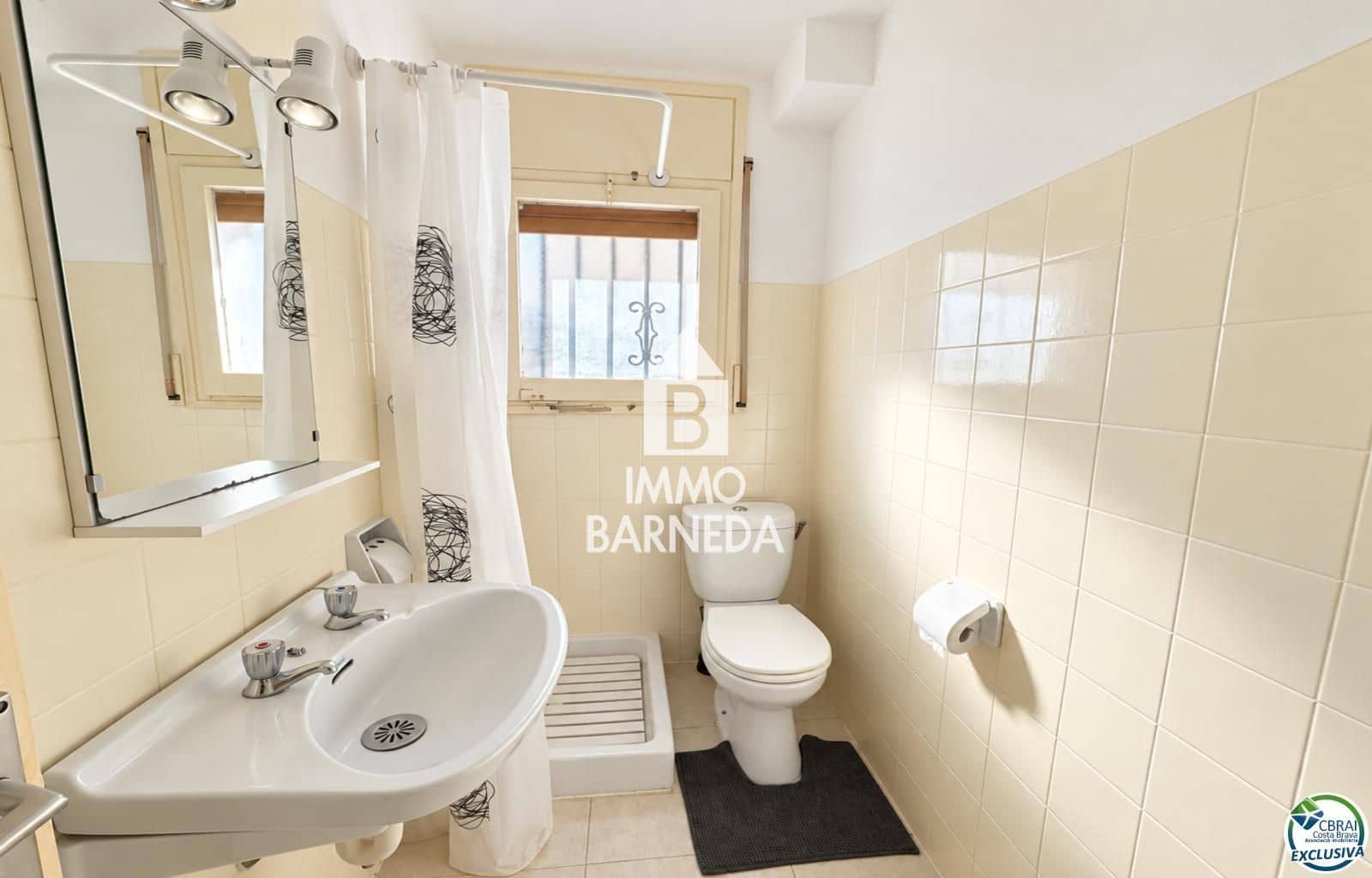 Appartamento in vendita in Santa Margarida - 87.000 € (Rif: 10116026)
