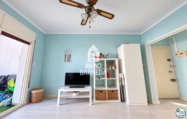 Appartamento in vendita in Santa Margarida, Roses - 87.000 € (Rif: 10116026)