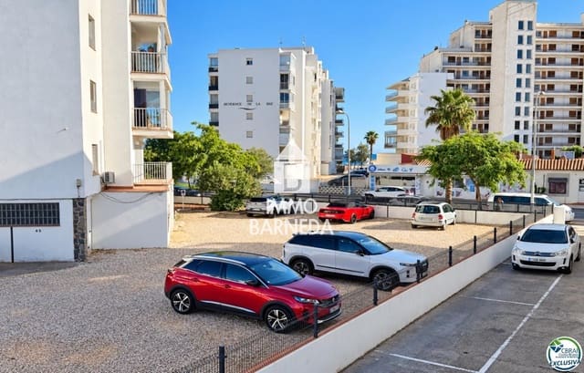 Appartamento in vendita in Santa Margarida, Roses - 87.000 € (Rif: 10116026)